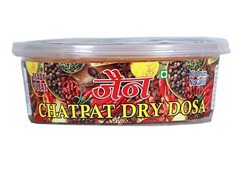 DRY DOSA (chatpat dry dosa) — image 3