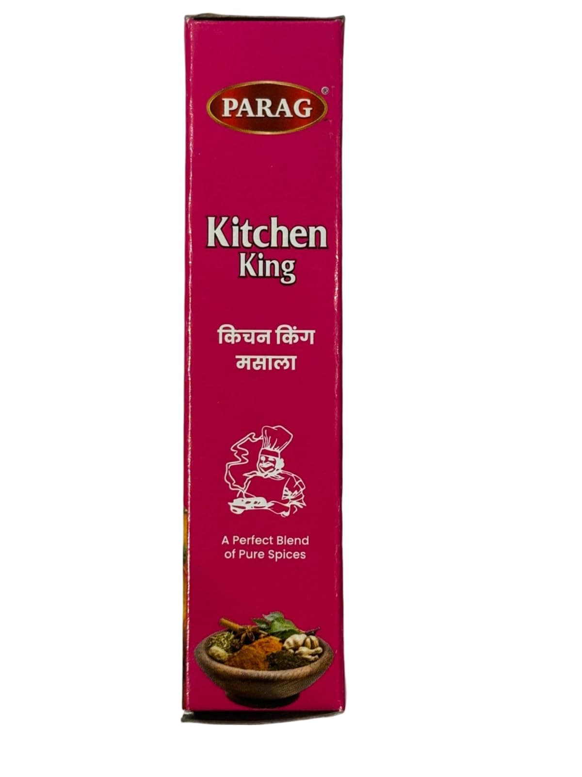 PARAG Brand Kitchen King Masala 200GM | Exotic Indian Masala Spices | Essential for Any Kitchen Dish | Natural Spices Mix. No colour, no preservatives, No Onion & No garlic (Jain Friendly) — image 6