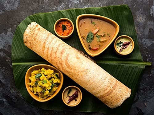 InnerBeing | Instant Jowar Dosa Mix | Pack of 2 | Each 250 g — image 5