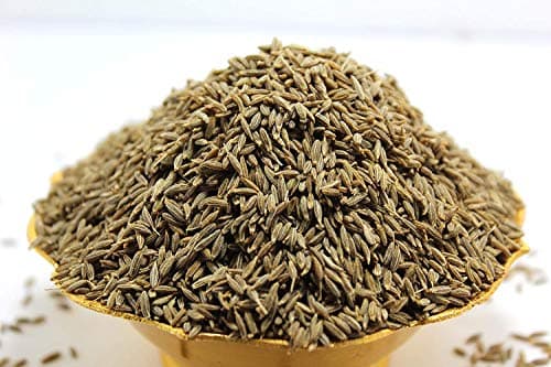 Shirish Masala Jeera Seeds whole spices, Cumin seed,zeera,jira (200 Gram Pack of 1) — image 3