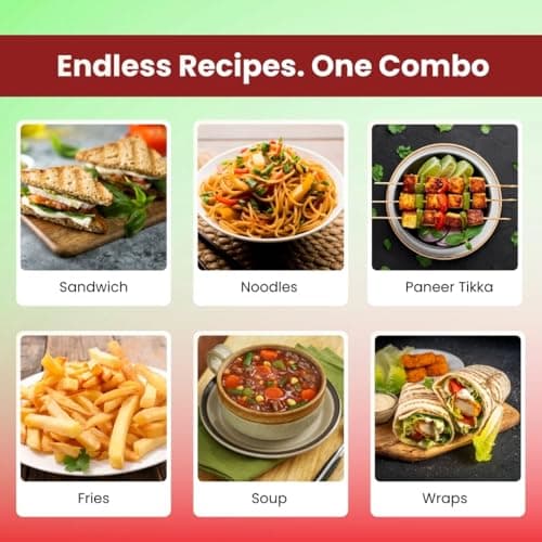 Gusto Foods Chinese Sauces Combo | Red Chilli 200gm + Green Chilli 190gm + Soya Sauce 210gm | Asian Sauces Combo | Ideal for Fried Rice, Noodles, Paneer & Vegetables | No chopping or Prep needed — image 5