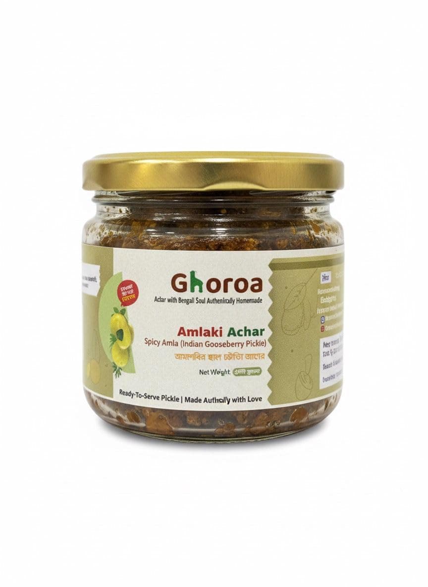 Spicy Threesome Chunky Chilli Oil (Jain) 80g – No Garlic No Onion | Indo-Chinese-Korean Fusion | Premium Spicy Oil — image 4