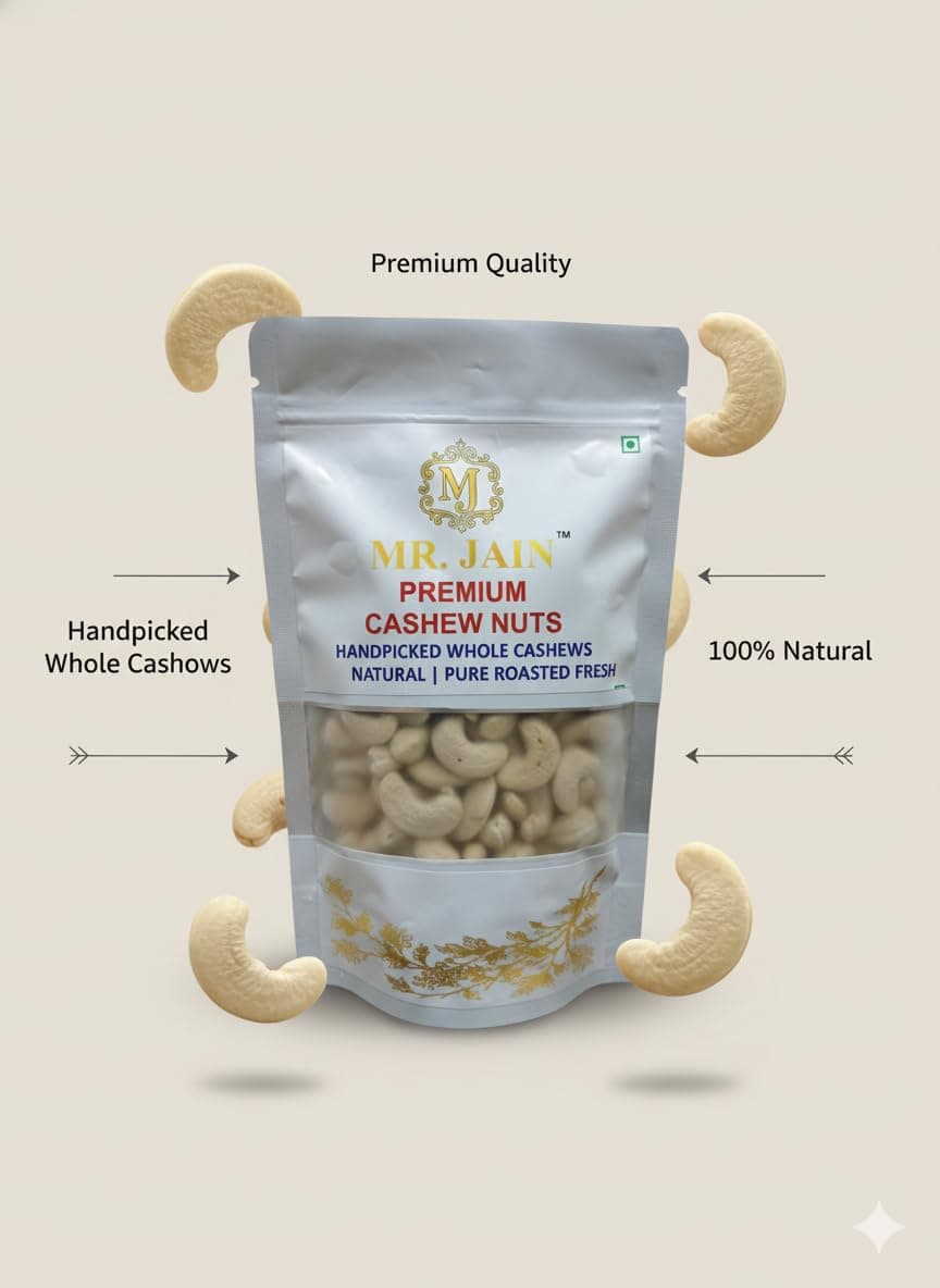 Kaju (250G) — image 4