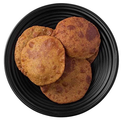 Tanawade’s Smart Food Instant Malvani Vada Mix – Pack of 2 • Ready‑to‑Cook Konkan‑Style Rice Fritters • No Preservatives • 5–7 min Prep • Hand‑Picked Flavours — image 3