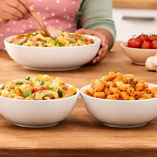 Wheafree Gluten Free Macaroni (Pack of 2 x 300g each) | No Maida | No Trans Fat | No Cholesterol | Lactose Free | No MSG | Quick and Easy to Cook | Easy to Digest — image 7