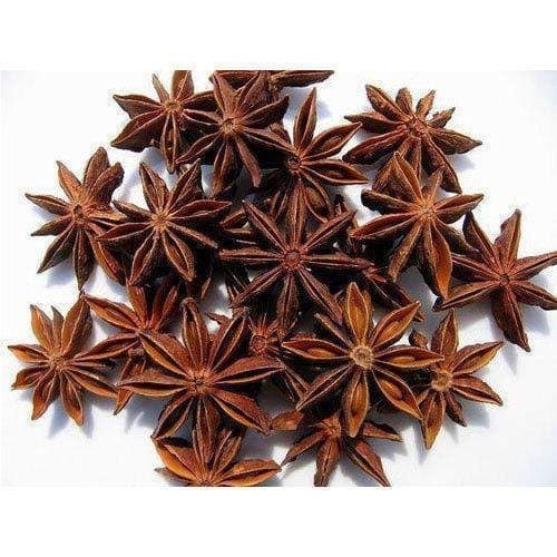 Backtobasics Star Anise, Chakri Phool, Badiyan (Garam Masala, Spices) (100)