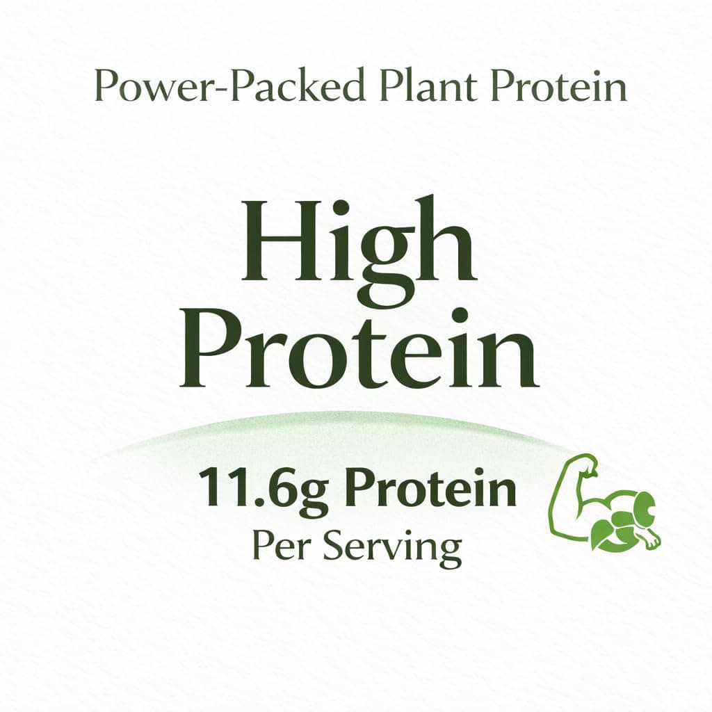 Minimal Roasted Edamame Beans-400g High Protein Healthy Snack | Crunchy | Vegan | Gluten-Free | No Preservatives — image 4