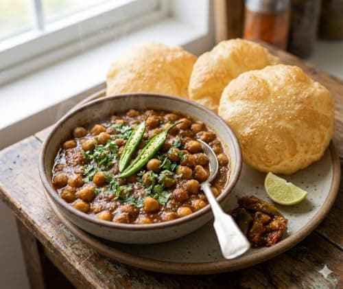Galaji Amritsari Chole Masala || No Onion, No Garlic ||Chana Masalas Indian Spices ||Ready to Cook ||50 Grams — image 8