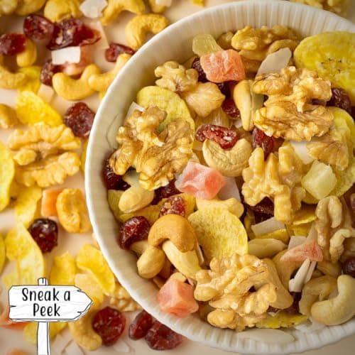 Paper Boat High Energy Dry Fruits & Nuts Trail Mix (Pack of 10) — image 6