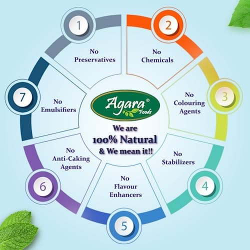 Agara Citron Leaves Chutney Powder - 100 g x 2 packs - Pure Natural - Healthy Digestive Aid - Homemade - Ready to Eat - No Preservatives - Rich Taste - Unique Product Available Only from Agara Foods, Kanyakumari — image 7