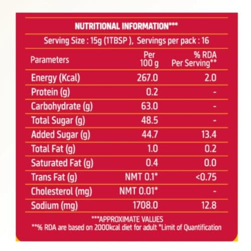 Gusto Foods No Onion No Garlic Combo (Schezwan Sauce, 310gm + Mustard Kasundi, 300gm + Mango Chilli, 240gm) | No chopping, grinding | No extra prep needed | Versatile spicy‑sauce pack — image 2