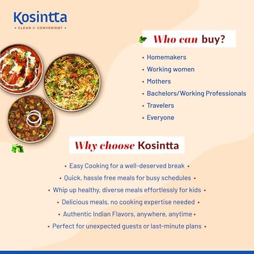 Kosintta Jain Pizza Pasta Sauce 150g | No Onion No Garlic | Authentic Italian Taste | Ready to Use Cooking Sauce | Perfect for Pizza Pasta & Snacks | Rich Flavor | Jain Friendly | Healthy & Tasty Sauce — image 4
