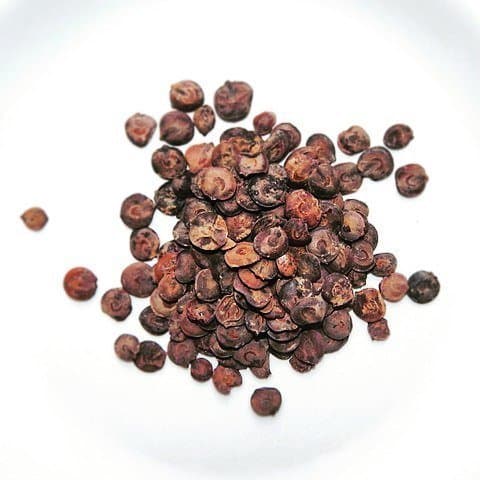 Jai Jinendra Natural Rajasthani Dry Kumatiya Marwari Sukhi Sabji Pure and Natural Pack of - 400g — image 3