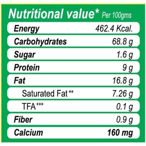 Waii Waii X-Press Instant Noodles, Jain Masala, Vegetarian, 60g Pack of 12 — image 4