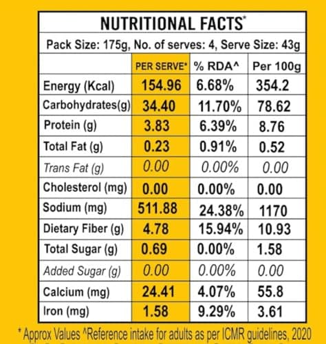 Naturally Yours Soba Instant Ramen Noodles | Buckwheat, Millet & Whole Wheat | High Protein & Fiber | No Maida, No MSG, Not Fried | No Onion No Garlic, Jain Friendly | Ready in 2 Minutes | 175g Pack 3 — image 6