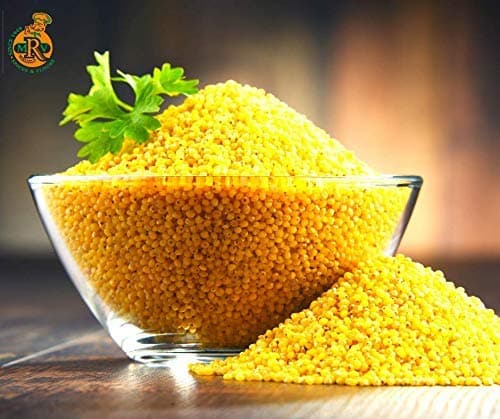 MRV Multi Millet Dosa — image 8