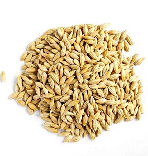 Shirish Masala Natural Raw Barley - 400 Gram | Barley Grain/Jau Sabut Natural and Rich Fiber Jau Seeds — image 2