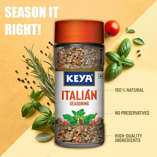 Keya Italian Seasoning 35 Gm x 1 — image 4