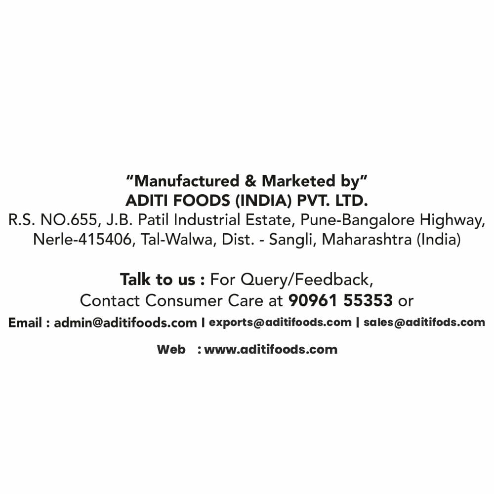 Aditi Tomato Ketchup, No Onion No Garlic, 8g Sachets — image 8