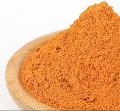 Shirish Masala Yellow Chilli Powder (200 Gram Pack of 1),Peeli Mirch Powder — image 4