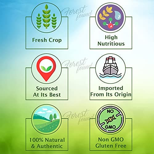 Forest Found 750g Premium Mix Dry Fruits & Nuts | 9+ Varieties Superfood Blend | Roasted Almonds, Cashews & Berries | Healthy Snack for Weight Loss & Immunity — image 5