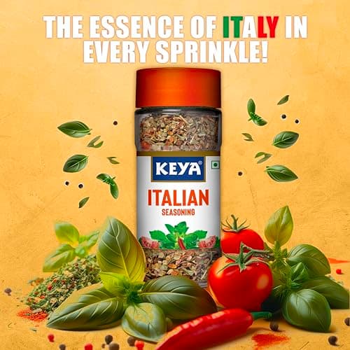 Keya Italian Seasoning 35 Gm x 1 — image 2