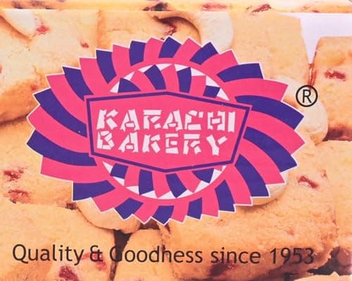 Karachi Fruit Biscuit - Premium, 400 g — image 8