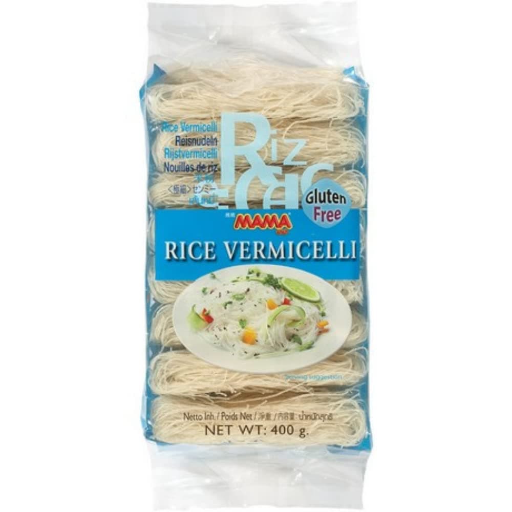 Mama Rice Vermicelli, 400G