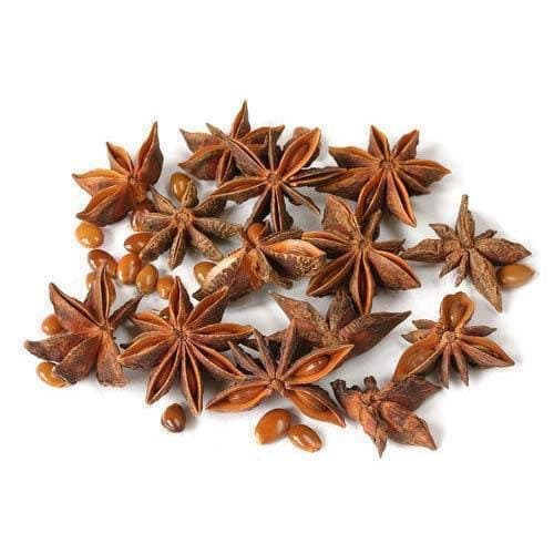 Shirish Masala Star Anise Whole | Chakri Phool | Badhiyan Fool | Spice Natural Aromatic and Organic -100 Grams — image 2