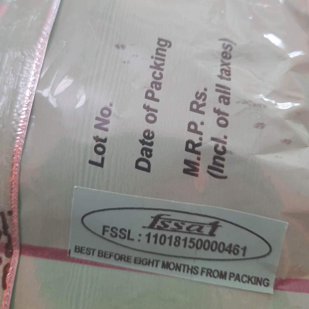 Laa-Jawab Saunf Powder (Jain Masala) 500 Gram x 2 | Kashmiri Essence from Jammu — image 4