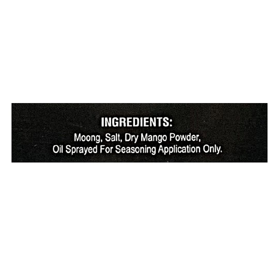 D4Diet Roasted Moong Jor, 200g / High Protein, Gluten Free, Vegan snack/Healthy Namkeen/Roasted Namkeen — image 2