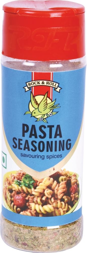 NO ONION NO GARLIC PASTA SEASONING