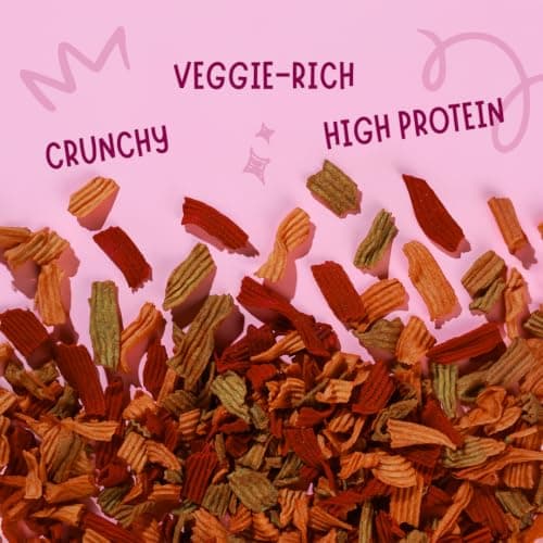 Troovy Healthy Mixed Chips | Tasty & High Protein Snacks | 30% Of Protein Needs | No Palm Oil, Cholesterol or Trans Fats | (Pack of 6) — image 3