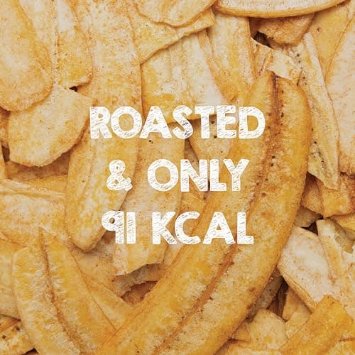 SelfCare By Suman Agarwal Roasted Chilli Lime Banana Wafers - 100 gms (Pack of 1) | Healthy - Gluten Free | Savoury - Snacks - Namkeen - Grocery | Workout - Tea time Snacking | Jain & Travel Friendly — image 7