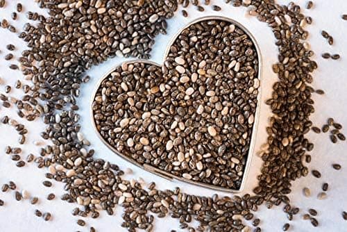 Backtobasics Chia Seeds 100Gm (50) — image 3
