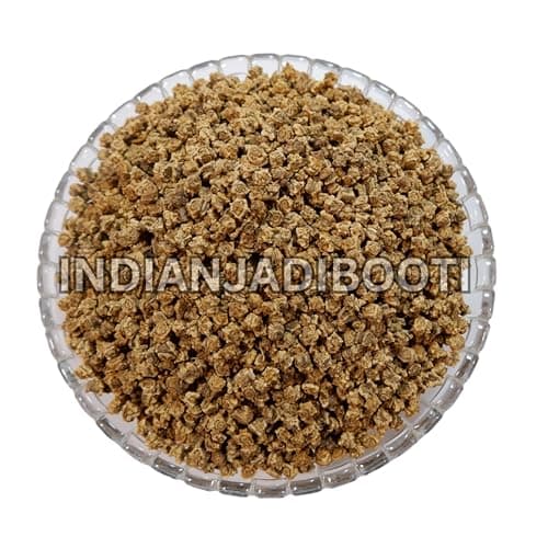 IndianJadiBooti Edible Spinach Seeds, 250 Grams Pack — image 2