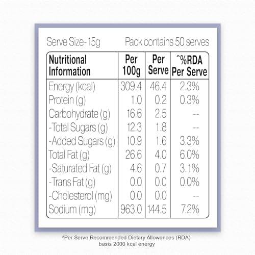 Dr. Oetker FunFoods Veg Mayonnaise De’lite 750g | Low Calorie Eggless Mayo | Creamy & Light Tasting | No Cholesterol or Trans Fat | Ideal for Sandwiches, Burgers, Wraps, Salads & Dips — image 8