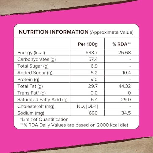 Whole Foods Gluten Free Snacks (150 Grams, Diet Chidwa) — image 2