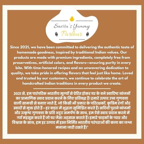 Savita's Yummy Jowar Hakka Noodles | Healthy Gluten-Free Millet Noodles | No Preservatives, No Artificial Flavour & Colour | 180g — image 7