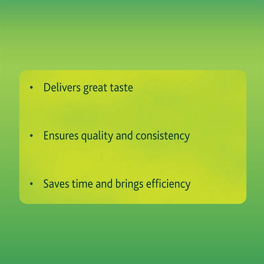Knorr Tomato Makhani Gravy 1 Kg - (No Onion No Garlic) — image 7