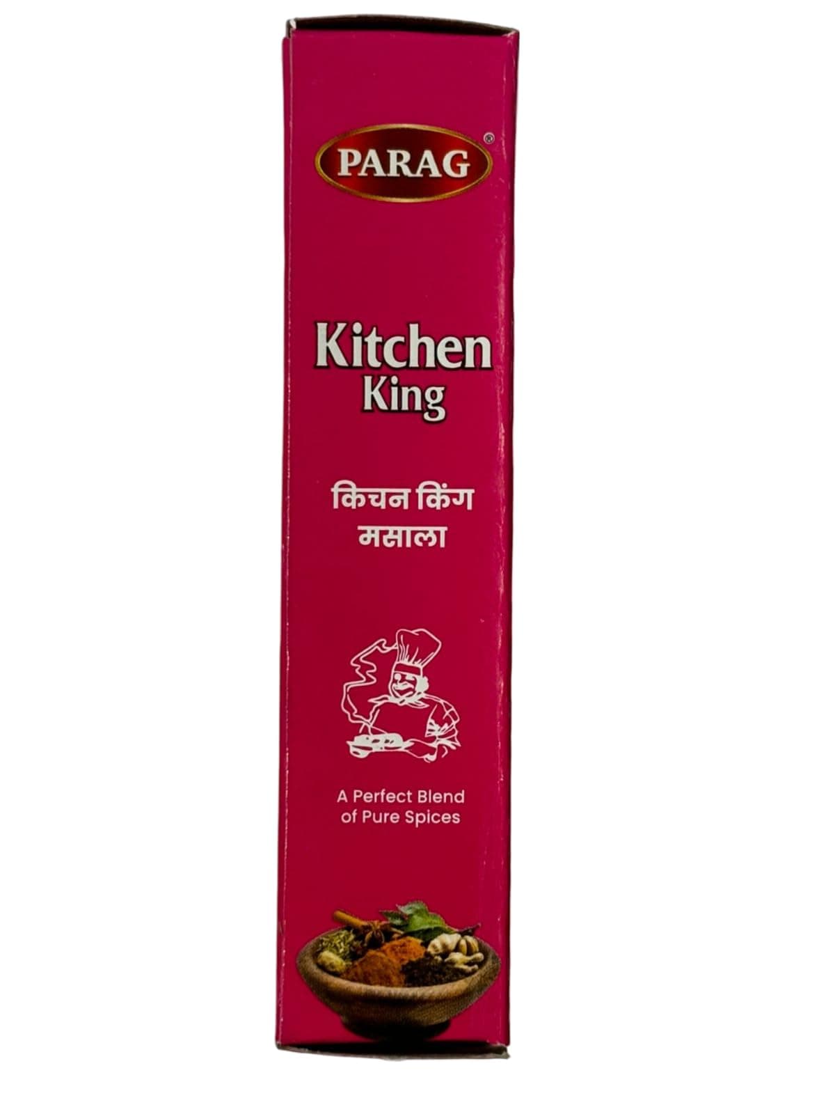 PARAG Brand Kitchen King Masala 200GM | Exotic Indian Masala Spices | Essential for Any Kitchen Dish | Natural Spices Mix. No colour, no preservatives, No Onion & No garlic (Jain Friendly) — image 2