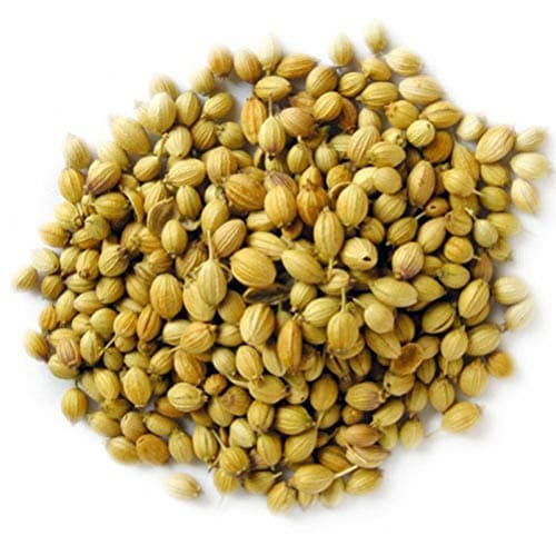 Shirish Masala Organic Coriander Seeds Whole-1 Kg | Dhaniya Seeds | Sabut Dhania | Whole Dhania Seeds | Dhania Whole — image 2