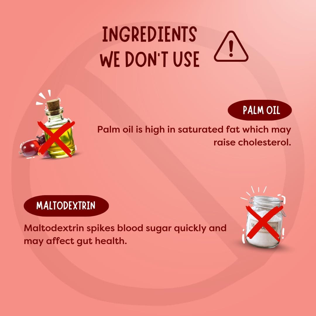 Troovy Healthy Mixed Chips | Tasty & High Protein Snacks | 30% Of Protein Needs | No Palm Oil, Cholesterol or Trans Fats | (Pack of 3) — image 7