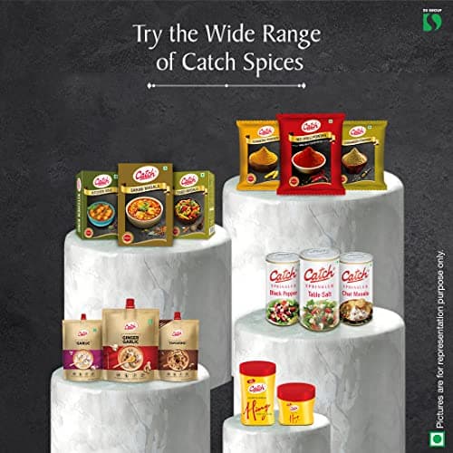 Catch Super Garam Masala Powder, 200g — image 7