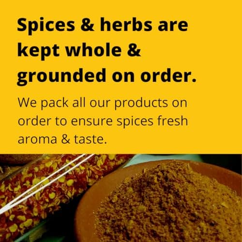 Indiana Organic BBQ - Authentic Smoked Seasoning - 100 g (No Onion and Garlic) — image 3