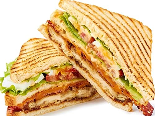 Jai Jinendra Sandwich Masala | Fresh and Natural | Vegetable & Cheese Sandwich | No Added Sugar | No Onion | No Garlic | Vegan | Zero added Colours, Fillers, Additives & Preservatives | 100 Grams ( Pack Of 3 ) — image 4