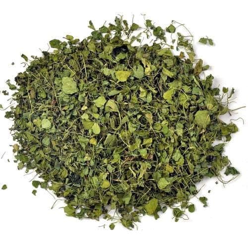 Shirish Masala Organic Kasuri Methi, Fenugreek Leaves, Dried Methi Leaves - 200 Gm — image 5