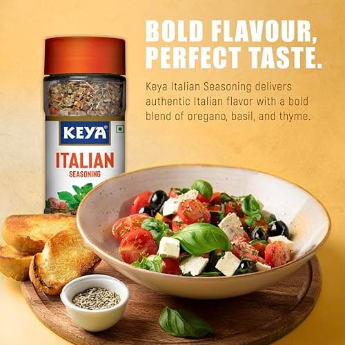 Keya Italian Seasoning 35 Gm x 1 — image 3