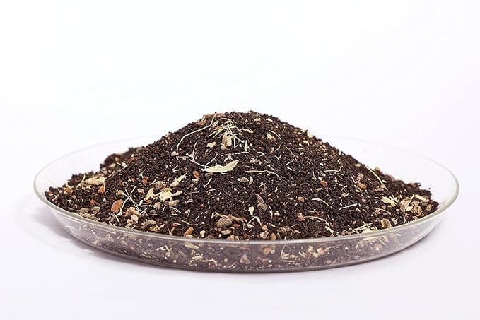 Backtobasic Jain's Departmental Chai Tea (250g) — image 2