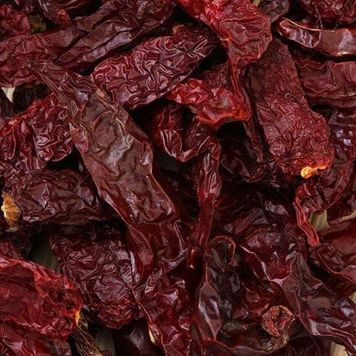 Shirish Masala Kashmiri Red Chilli Whole (Stemless) (200 GRAM) (Sortex Clean) 70 Years of Trust — image 3